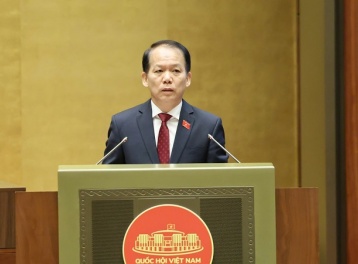 Luật Nhà ở (sửa đổi): Tạo chính sách đột phá phát triển nhà ở cho thuê và an sinh xã hội