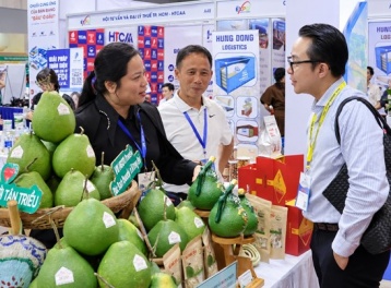HCMC Export 2026: Đòn bẩy đưa hàng Việt vươn ra thị trường quốc tế