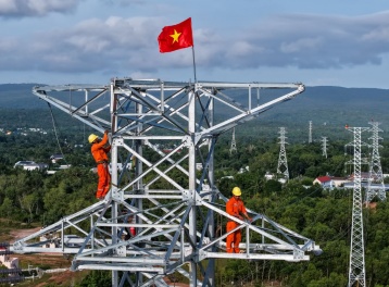 Thủ tướng chỉ đạo tuyệt đối không để thiếu điện giai đoạn 2027–2030