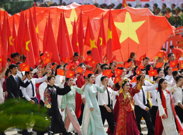 Tổ chức Chương trình nghệ thuật đặc biệt chào mừng Ngày Văn hóa Việt Nam 2026