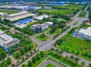 Hà Tĩnh chấp thuận quy hoạch nhà máy chế biến thủy sản Song Thành