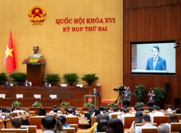 Đề xuất nâng mức phạt tiền vi phạm hành chính lên tối đa 1,5 tỷ đồng với cá nhân, 3 tỷ đồng với tổ chức