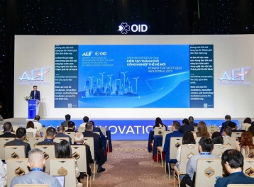 TP. Hồ Chí Minh đẩy mạnh đổi mới sáng tạo, kiến tạo hệ sinh thái công nghiệp thế hệ mới