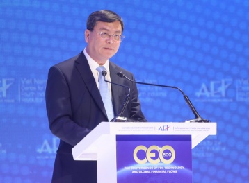 TP.HCM khơi thông nguồn lực, quyết tâm thu hút 19 tỷ USD vốn FDI chất lượng cao