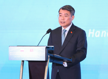 Việt Nam - Ba Lan: Hiện thực hóa tiềm năng đối tác chiến lược, hướng tới mục tiêu 6 tỷ USD