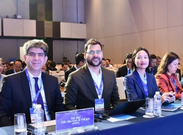 Việt Nam và ASEAN tìm động lực nâng vị thế trong chuỗi giá trị toàn cầu