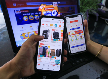 Cảnh giác chiêu trò lừa đảo mua sắm trực tuyến dịp cuối năm