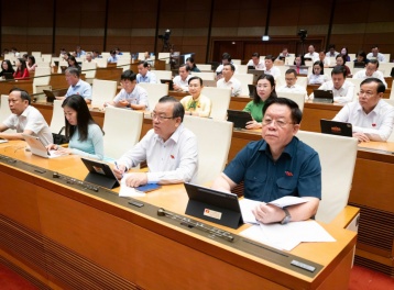Hoàn thiện chính sách hỗ trợ doanh nghiệp nhỏ và vừa, loại bỏ cơ chế 'xin – cho”