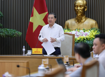 Nghiên cứu kết nối trực tiếp đường sắt từ sân bay Gia Bình với trung tâm Hà Nội