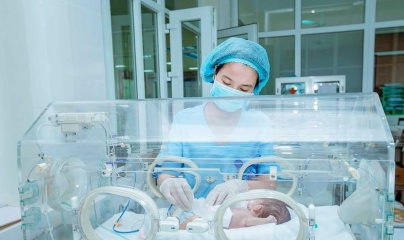 Bệnh viện Sản Nhi Lào Cai: Đưa dịch vụ y tế chất lượng cao đến gần dân