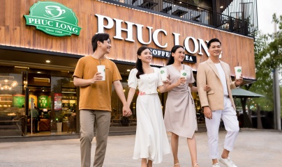 Masan 10 năm được vinh danh Top 50 Công ty kinh doanh hiệu quả nhất Việt Nam