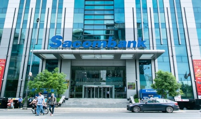 Sacombank khẳng định không thoái thác trách nhiệm với khách hàng bị mất tiền