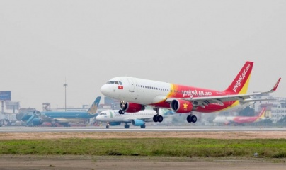 Hà Nội đề xuất xây sân bay thứ hai tại huyện Thường Tín