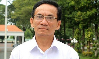 Vụ Việt Á: Bắt tạm giam Giám đốc CDC Đồng Tháp