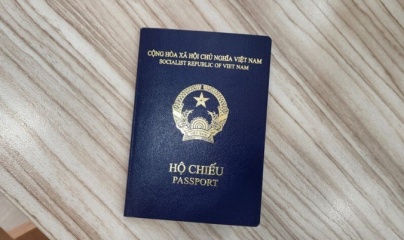 Tây Ban Nha công nhận hộ chiếu mới của Việt Nam