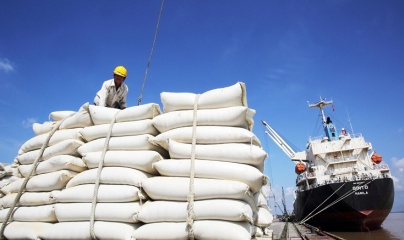 Xuất khẩu gạo có nhiều triển vọng vượt kế hoạch năm 2022