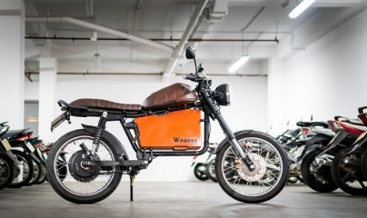 Dat Bike huy động thành công 8 triệu USD