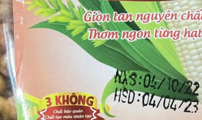 Người tiêu dùng đặt ra nhiều nghi vấn về hàng giả, hàng nhái, không rõ nguồn gốc của thương hiệu 'Đặc Sản Việt'