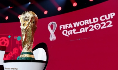 World Cup 2022: 16 đội tuyển vào vòng knock-out 