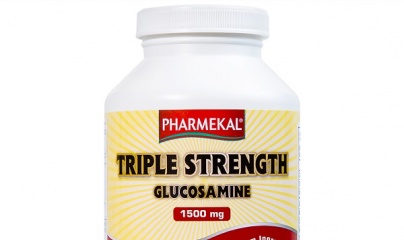 Cục ATTP cảnh báo sản phẩm Triple strength Glucosamine 'nổ' công dụng