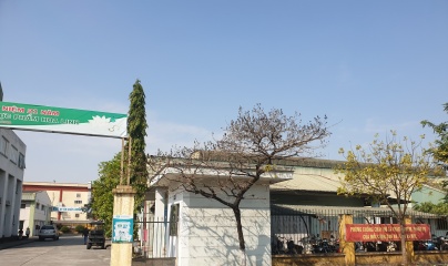 Huyện Đan Phượng (Hà Nội): Nhà máy dược phẩm Hoa Linh ngang nhiên hoạt động, “phớt lờ” quyết định đình chỉ