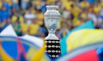 Mỹ đăng cai Copa America 2024