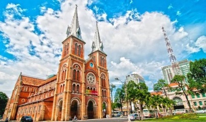 Phố cổ Hội An và thành phố Hồ Chí Minh lọt top xu hướng du lịch nổi bật năm 2023