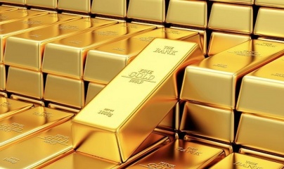 Giá vàng và ngoại tệ ngày 8/2: Vàng và USD đều chờ tín hiệu tích cực