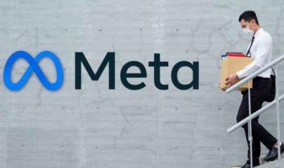 Meta sẽ cắt giảm thêm 10.000 nhân viên trong năm 2023