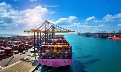 Xuất khẩu hàng hoá sang Thái Lan, Singapore tăng trưởng khá