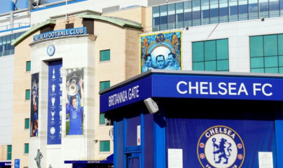 Chelsea công bố khoản lỗ kỷ lục ở mùa giải 2021 - 2022