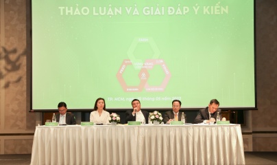 “Heo ăn chay” BaF Việt Nam liên tiếp mở rộng quy mô, vươn lên vị trí Top 5 doanh nghiệp chăn nuôi cả nước