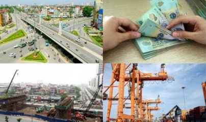 Giải ngân vốn đầu tư công trong 5 tháng đạt hơn 20% kế hoạch được giao