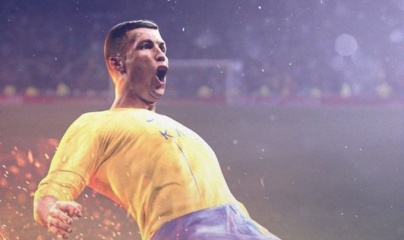Ronaldo đạt cột mốc ghi 850 bàn trên mọi cấp độ