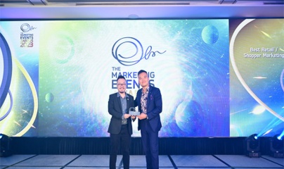 PNJ 2 năm liên tiếp được vinh danh giải thưởng Best Retail Marketing