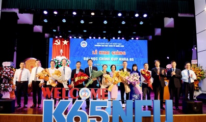 Bảo Việt tặng học bổng “Quỹ xe đạp chở ước mơ” cho trẻ em nghèo hiếu học trong 18 năm qua