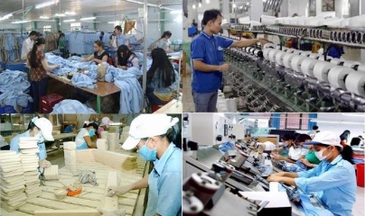 ADB: Nền kinh tế Việt Nam vẫn vững vàng và dự kiến sẽ phục hồi nhanh