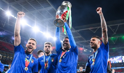 Những bất ngờ có thể xuất hiện tại lễ bốc thăm EURO 2024 