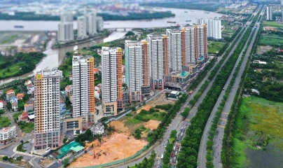 Bộ Xây dựng đề nghị Hà Nội kiểm tra, xử lý việc 'thổi giá' chung cư