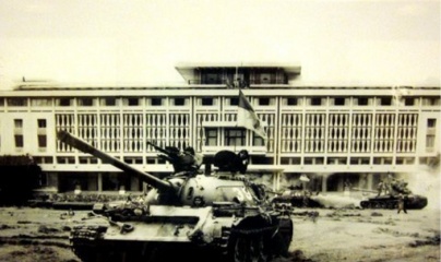 Chiến thắng 30/4/1975 - Lịch sử hào hùng của dân tộc Việt Nam