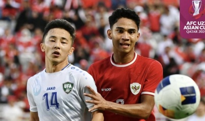U23 Indonesia không thể tái hiện kỳ tích của U23 Việt Nam