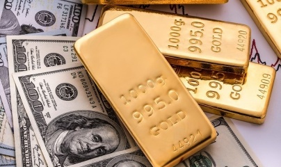 Giá vàng và ngoại tệ ngày 7/5: Vàng SJC sát đỉnh 87 triệu đồng/lượng, USD giữ giá