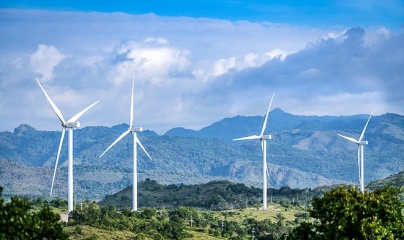 Chính phủ đồng ý chủ trương mua điện gió từ dự án Trường Sơn tại Lào 