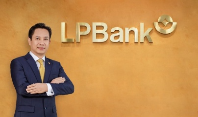 HĐQT LPBank bầu bổ sung ông Lê Minh Tâm giữ chức Phó Chủ tịch Hội đồng quản trị