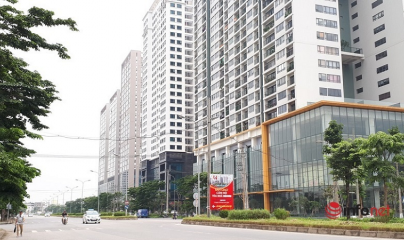 Từ 10/6/2024, Hà Nội áp dụng xác định chỉ tiêu dân số với nhà chung cư
