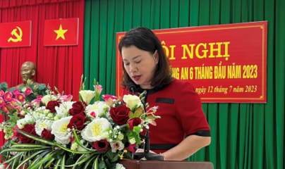 Đồng Nai: Cách chức nữ chủ tịch UBND huyện bị lừa 170 tỷ đồng