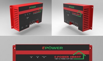 E-Power – Thiết bị PCCC điện uy tín hàng đầu Việt Nam