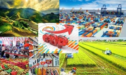 Dự báo kinh tế Việt Nam sẽ bứt phá trong 6 tháng cuối năm 2024