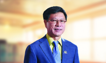 Gỡ bỏ lệnh cấm xuất cảnh với Chủ tịch Địa ốc Hoàng Quân (HQC) Trương Anh Tuấn