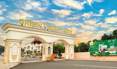 Green Valley City hưởng lợi hạ tầng lớn từ cầu Bạch Đằng 2, nối 2 thủ phủ công nghiệp miền nam Đồng Nai, Bình Dương